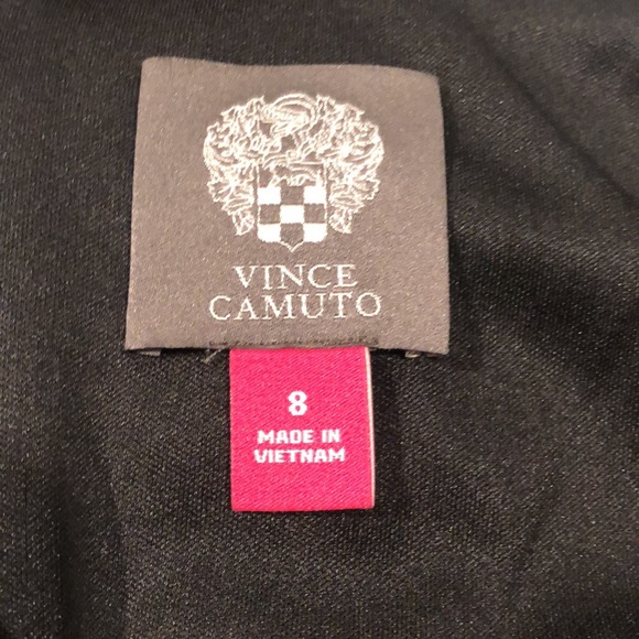 Patterned Cocktail Dress - Picture 3 of 5